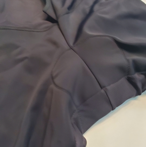 Adidas Belgements Bib Tight Cycling Padded Stretch - Picture 5 of 10